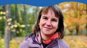 Lezing over duurzaamheid als creatieve bron