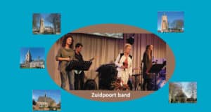 Cluster Noord-West Walcheren houdt regiodienst