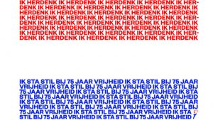 Leven in vrijheid