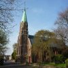 Ds Van der Maas ‘getroffen en verrast’ door initiatieven gemeenten Mozeskerk in Biezelinge