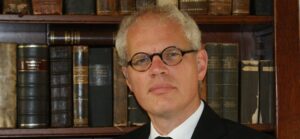 M. Boersma nieuwe predikant GG Middelburg-zuid