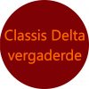 Classis Delta bijeen Classis Delta vergaderde
