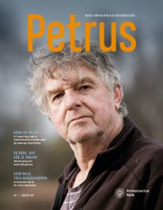 Lees magazine Petrus