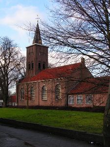 Dorpskerk_centrum_Heinkenszand