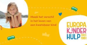 Maak het verschil: vakantieouders gezocht