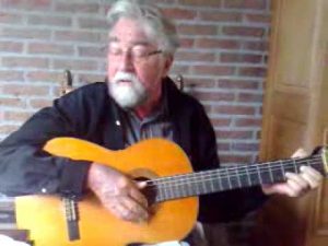 In memoriam: Engel Reinhoudt, de Zeêuwse Bard