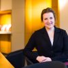 Muzikale lezing over Choral Evensong in Goes Foto Hanna Rijken - beeld Communicatie PThU
