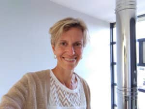 Janet Bac wil een brug zijn tussen Utrecht en de classis