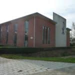 Goes, De Levensbron