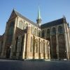 Oud-predikant Hervormd Goes overleden GroteKerk1