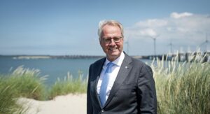 Preek van de leek door Han Polman in Middelburg