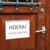 Einde kerkasiel wordt gevierd met feestelijke dankdienst Hoera de kerk is gesloten(1)