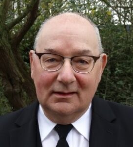 Ds Hoogerland terug naar Gereformeerde Gemeente Kruiningen