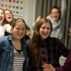JJO Tum! uit Tilburg wint Sirkelslag YOUNG 2020 Het winnende team JJO Tum! uit Tilburg.