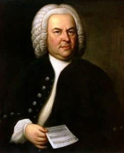 Luistercursus Bachcantates Tholen