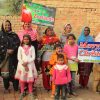 Oproep: Kerstgroeten voor Pakistan Kerstgroet NOAD dorpen - 3