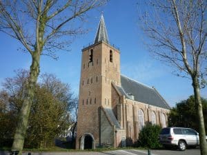 Nicolaaskerk Kortgene