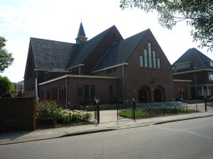 Oud-predikant Gereformeerde Gemeente Krabbendijke overleden