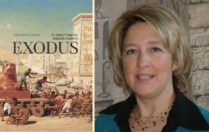 Lezing ‘De Exodus ontrafeld’ in Terneuzen