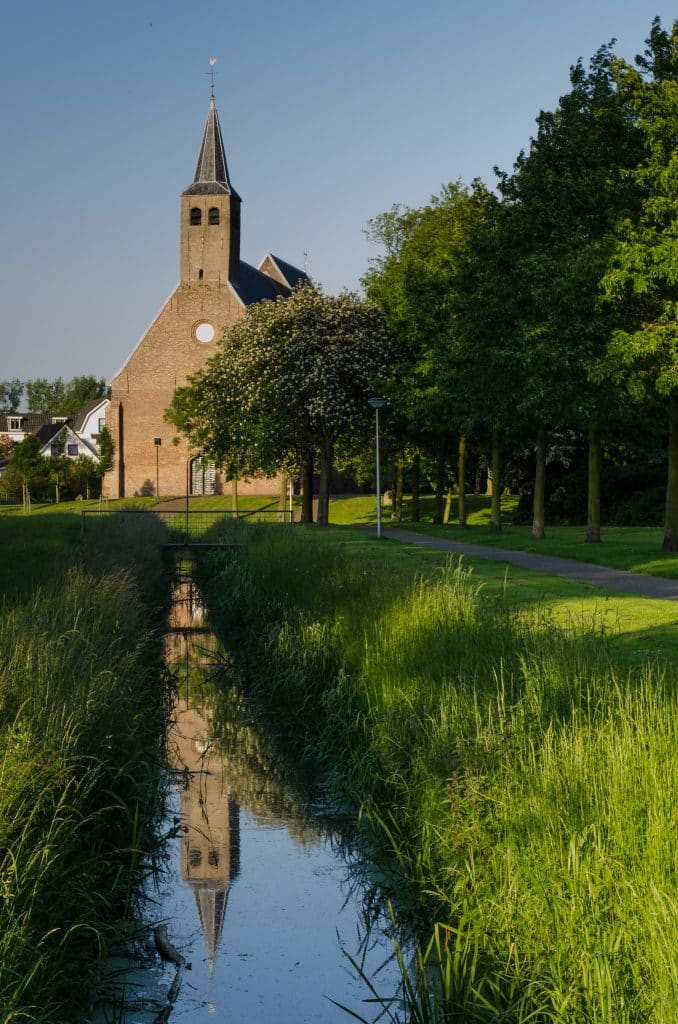 ZwartewaalAbbenbroek Geloven in de Delta