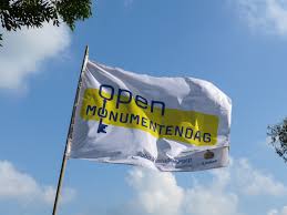 Kerken open op Monumentendag