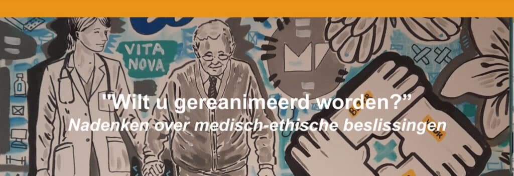 Ring Hoeksche Waard denkt na over reanimatie