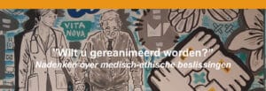 Ring Hoeksche Waard denkt na over reanimatie