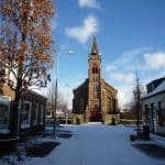 Eben Haezerkerk Nieuwland