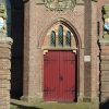 Praise in kerk Nieuwland Nieuwland kerkpoort
