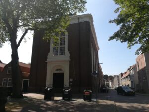 Oud-Katholiek Zeeland krijgt status parochie