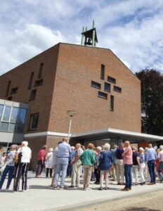 Terneuzen zingt favoriete top 10 van liederen