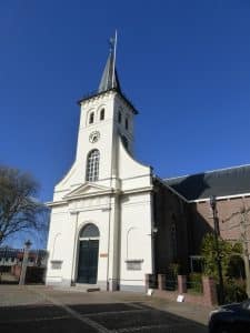 Nieuwe predikant voor hervormd Ooltgensplaat