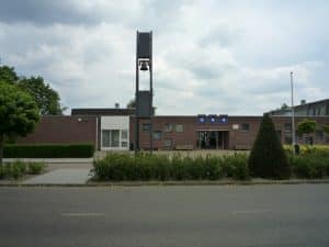 Gegadigden voor kerk Terneuzen