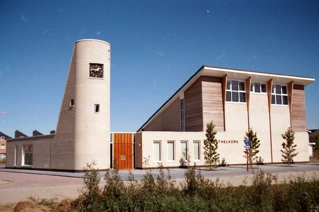 Oud Beijerland Geloven in de Delta