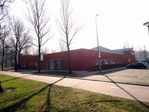 PG De Open Hof Oud-Beijerland vraagt een missionair kerkelijk werker