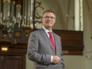 Protestantse Lezing 2023: ‘Omarmd leven’