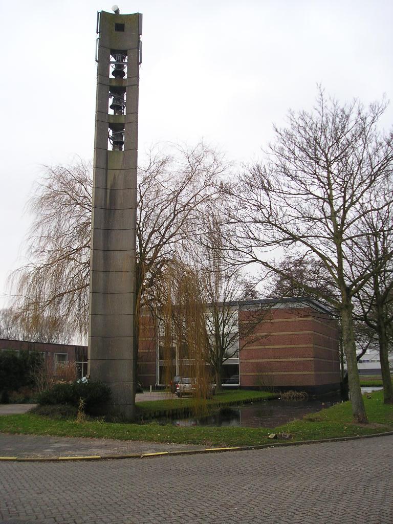 Puttershoek Geloven in de Delta