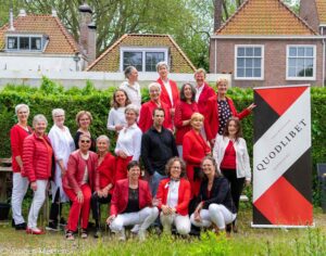 Quodlibet zingt Stabat Mater in Veere