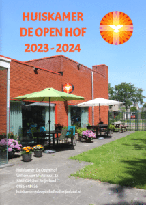 Kerk Oud-Beijerland zet deuren wijd open