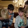 Sirkelslag KIDS komt er weer aan! Sirkelslag KIDS Heiko Bertram