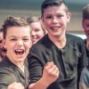Geef je op voor Sirkelslag YOUNG Sirkelslag Young
