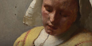 Johannes Vermeer in Middelburg in aanloop van bijzondere tentoonstelling