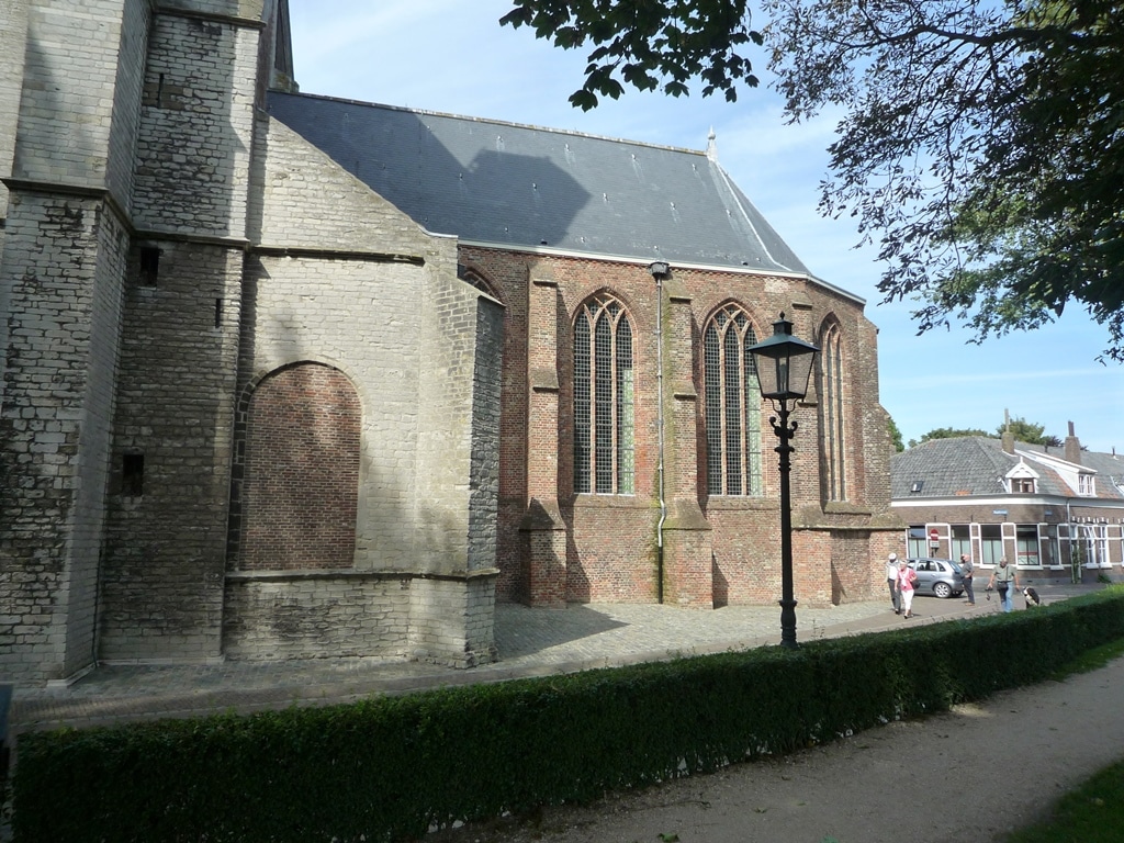 Kleine Kerk Veere