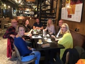 Aan tafel met de Nationale Ombudsman