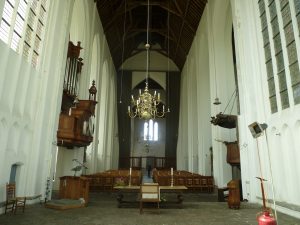 Edward van der Kaaij naar Aardenburg