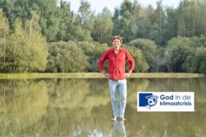 Workshop: God in de klimaatcrisis