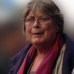 Anne Verstraten.