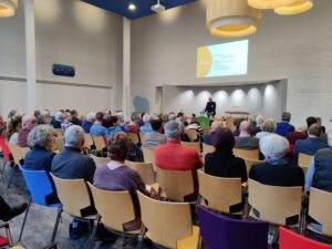 Het hoe en waarom van veilig gemeente-zijn en de VOG