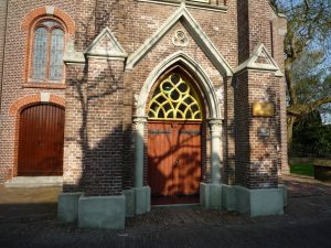 Oud-predikant Biezelinge overleden