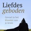 Leesgroep boek ‘Liefdesgeboden’van br Thomas Quartier osb boek thomas quartier